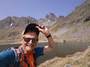 Laghi di Ponteranica dai Piani dell’Avaro con splendide fioriture – 9 giugno 25 - FOTOGALLERY